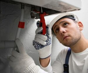 About Emergency plumbing pros Richford, VT