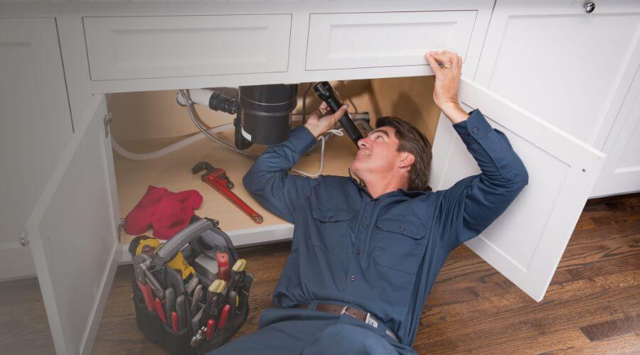 Professional emergency plumbing in Richford, VT